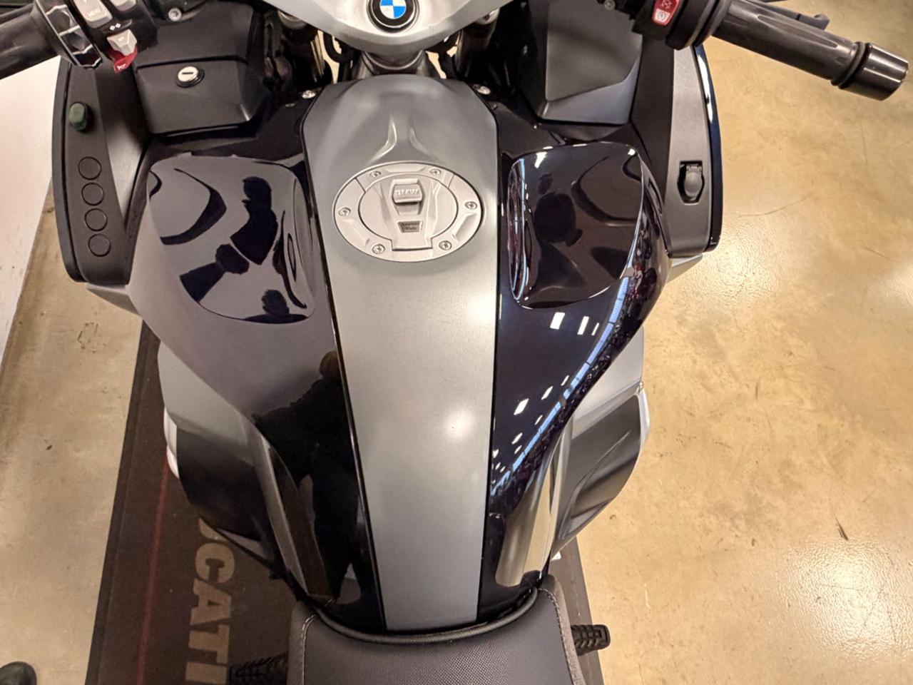 immagine usato BMW R 1200 RT BLACK