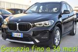 BMW X1 sDrive18d Business Advantage *Navi, led*