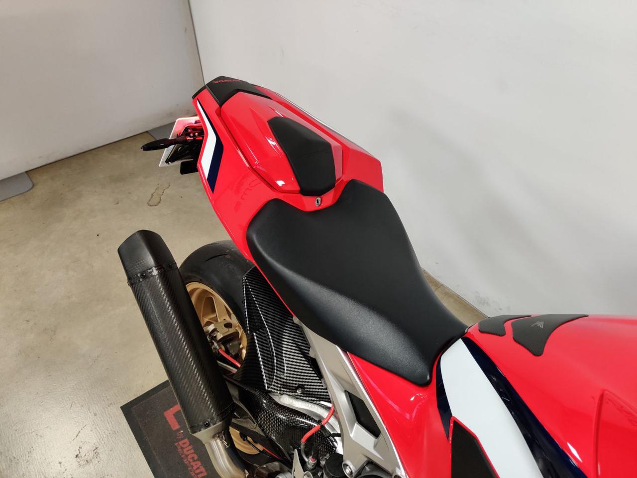 immagine usato HONDA CBR 1000 RR SP FIREBLADE