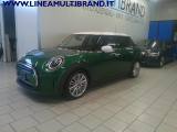 MINI Cooper 1.5 Cooper Aut. 5 porte Navi Led Garanzia 24 Mesi