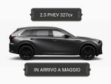 MAZDA CX-80 2.5L e-Skyactiv G PHEV AWD Homura + Pack