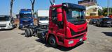 IVECO EUROCARGO 80-220  TELAIO PASSO3690 EURO6