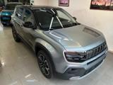 JEEP Avenger 1.2 Turbo MHEV Summit Tetto& pelle & convenience