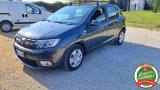 DACIA Sandero 1.5 dCi 8V 75CV Start&Stop Lauréate