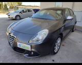 ALFA ROMEO Giulietta 2.0 JTDm-2 140 CV Distinctive