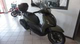 PIAGGIO Beverly 400 S HPE