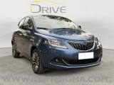 LANCIA Ypsilon Ypsilon 1.0 firefly hybrid Gold s&s 70cv