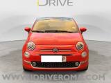 FIAT 500 1.0 Hybrid 