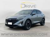 NISSAN Qashqai Qashqai 1.3 mhev N-Connecta 2wd 158cv xtronic 