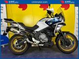 CF MOTO 700MT Finanziabile - Bianco - 4171