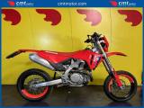 HONDA CRF 450 R Finanziabile - Rosso - 68