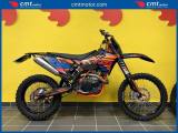 KTM EXC 530 Finanziabile - Arancione - 19