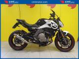 CF MOTO Other 650 NK Garantita e Finanziabile