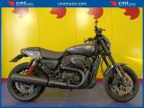 HARLEY-DAVIDSON Other 750 Street Rod - XG 750 Garantita e Finanziabile