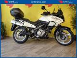 SUZUKI V-Strom 650 Garantita e Finanziabile