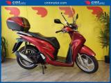 HONDA SH 150 Garantito e Finanziabile