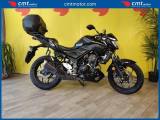 YAMAHA MT-03 Garantita e Finanziabile