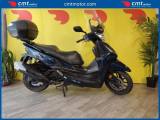 KYMCO Agility 300 Garantito e Finanziabile