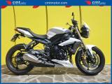 TRIUMPH Street Triple Garantita e Finanziabile