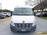 RENAULT Master T28 2.3 dCi/125 PC-TN Furgone QS E5