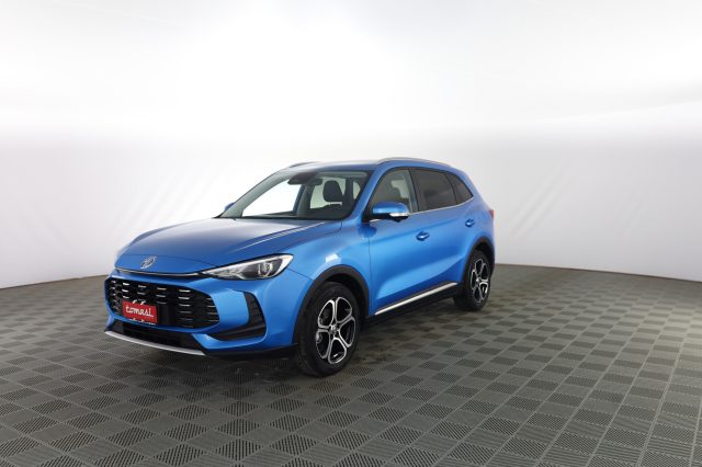 mg zs zs 1.5 comfort usata