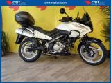 SUZUKI V-Strom 650 Traveller ABS