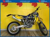 HUSQVARNA TE 510 Finanziabile - Giallo - 50