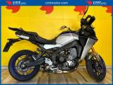 YAMAHA Tracer 9 Finanziabile - NERO BLU - 5036