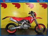 HONDA CRF 450 R Finanziabile - Rosso - 68