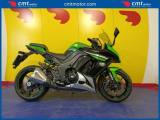 KAWASAKI Z 1000 SX Garantita e Finanziabile