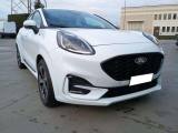 FORD Puma ST-Line 1.0 EcoBoost Hybrid 125 CV Powershift 7M