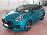 FORD Puma ST-Line 1.0 EcoBoost Hybrid 125 CV Cambio manuale