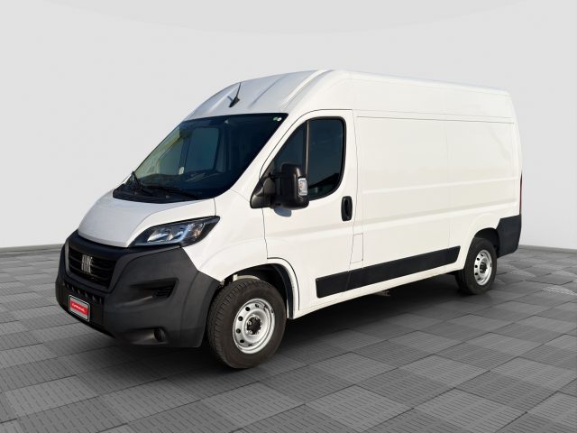 fiat ducato ducato 35 2.2 mjt 140cv pm-tm furgone usata