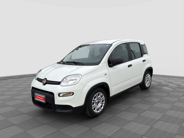 fiat panda panda 1.0 firefly ss hybrid usata
