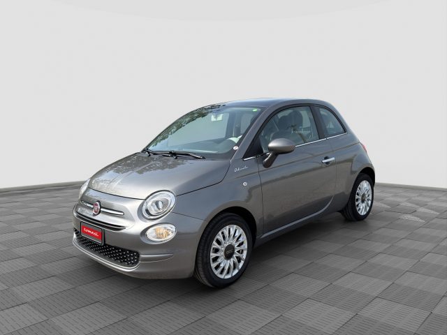 fiat 500 500 1.0 hybrid dolcevita usata