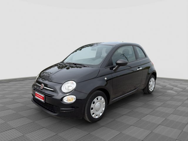 fiat 500 500 1.0 hybrid cult usata