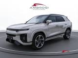 KGM Actyon K-LINE 1.5 Turbo GDI 163 CV