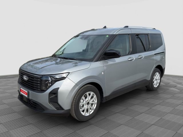 ford tourneo courier tourneo courier 1.0 ecoboost powershift titanium usata