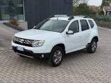 DACIA Duster Duster I 2014 1.5 dci La Gazzetta dello Sport 4x2