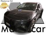 HYUNDAI Tucson Tucson III 1.6 crdi 48V Xline 2wd dct - GG429ZV