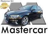 AUDI A3 Sportback 1.6 tdi Sport S Line 110cv - FN515YN