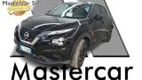 NISSAN Juke Juke 1.0 dig-t N-Connecta 114cv dct TG : GS732NX