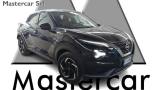 NISSAN Juke Juke II 1.0 dig-t N-Connecta 114cv dct - GS618NX