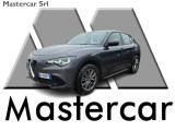 ALFA ROMEO Stelvio 2023 2.2 t Super Q4 210cv auto - GP009FP