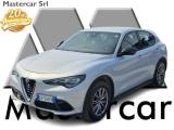 ALFA ROMEO Stelvio Stelvio my23 2.2 td Super Q4 210cv auto -  GP956FN