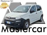 FIAT Panda Panda 1.2 69 CV VAN 2 POSTI EURO6 POP -  FT063FT