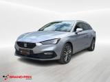 SEAT Leon Sportstourer 1.5 eTSI 150 CV DSG Xcellence
