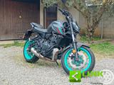 YAMAHA MT-07 2022