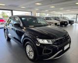 VOLKSWAGEN T-Roc 1.0 TSI 110 CV Life