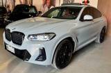 BMW X4 xDrive20d 48V Msport